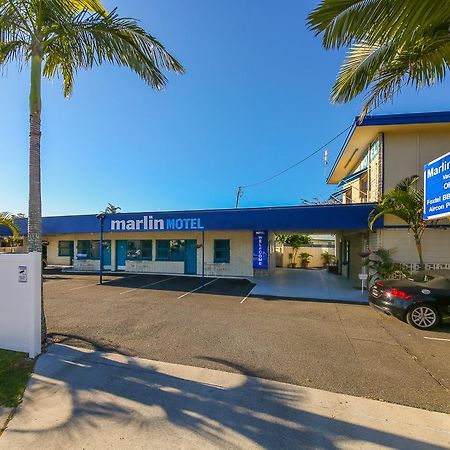 Marlin Motel Biggera Waters ภายนอก รูปภาพ